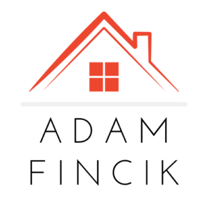 Adam Fincik Logo