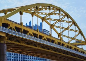 City of Bridges | Community Leadership About Header | Adam Fincik